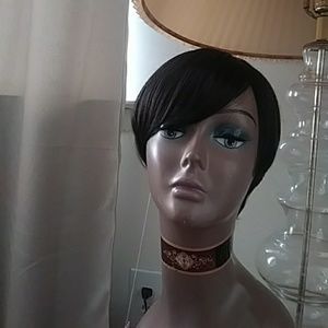 Envy Mono part wig